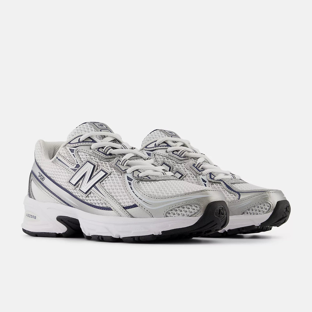 Sneakers Et Gris Bleu - photo 2/5 - UrbanDrip