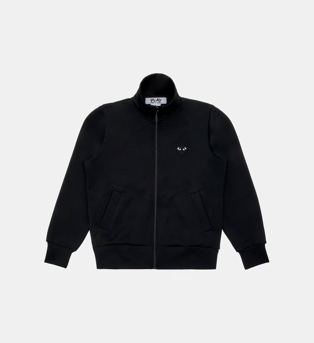 Sweat zippé Sans Capuche Noir - photo 1/2 - UrbanDrip