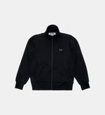 Sweat zippé Sans Capuche Noir - photo 1/2 - UrbanDrip