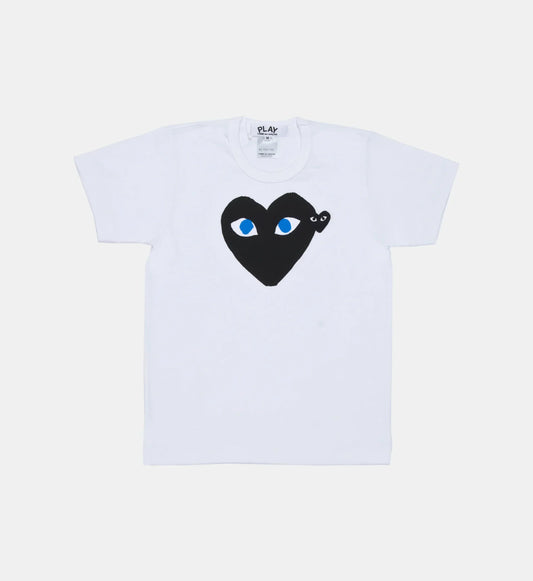 T-Shirt Et Noir Blanc Bleu - UrbanDrip
