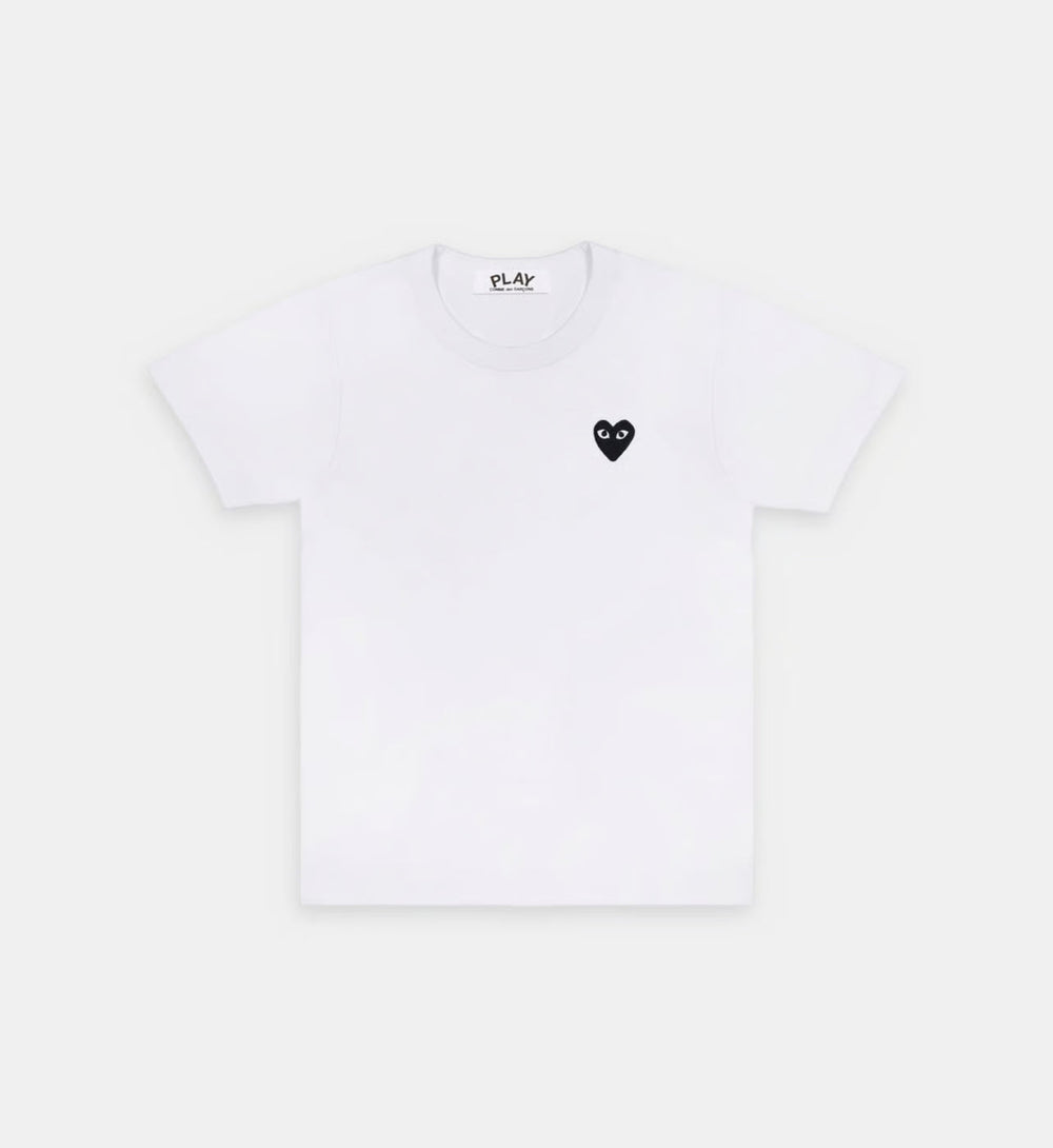 T-Shirt Logo Noir Blanc - UrbanDrip