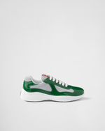 Sneakers America s Cup Vert - photo 2/4 - UrbanDrip