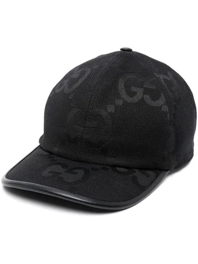 Casquette Cap Noir - UrbanDrip