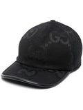 Cap Monogram GG Noir